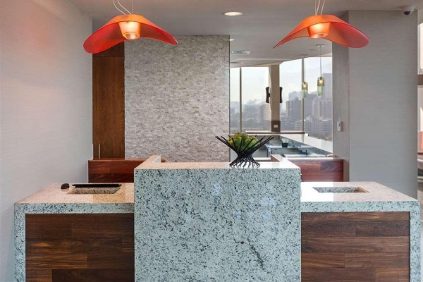 Hotel Hyatt Place Vitacura (Santiago)
